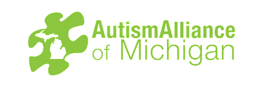 Autism Alliance Logo