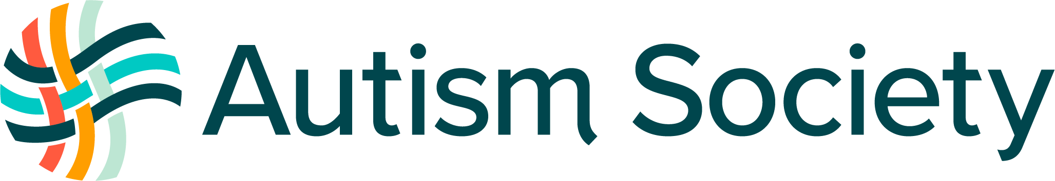 Autism Society Logo