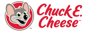 Chuck E Cheese Logo