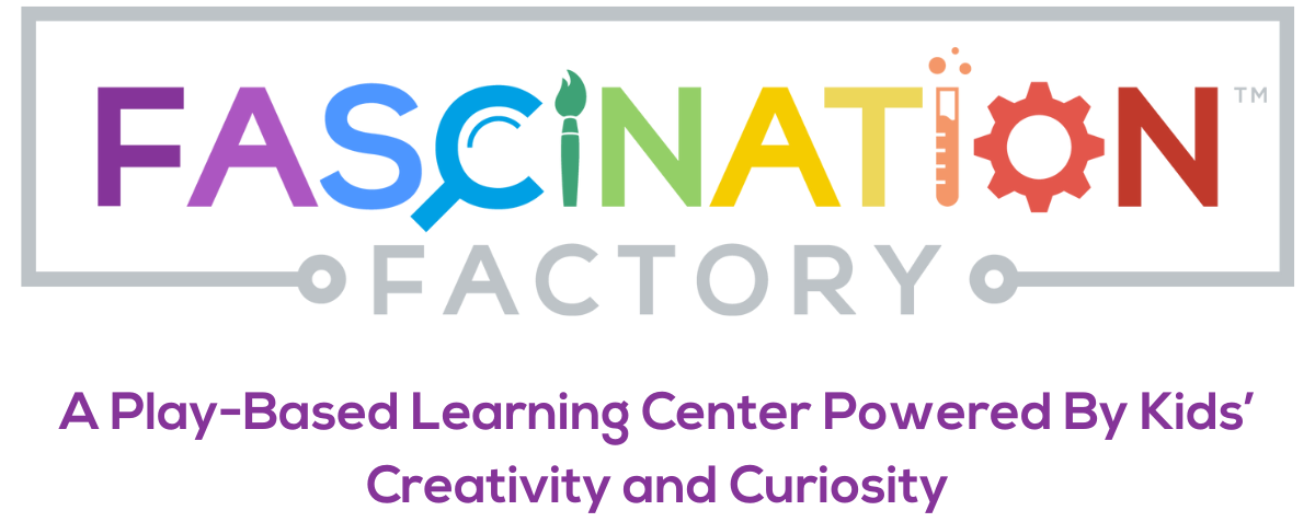 Fascination Factory Logo
