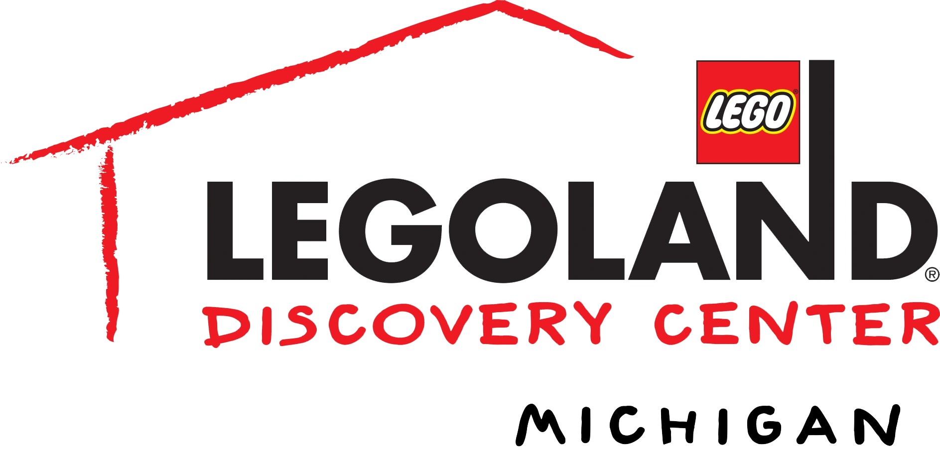 Legoland Logo