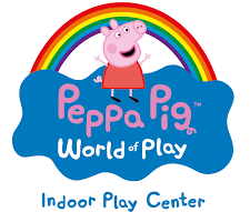 Pepa Pig Logo