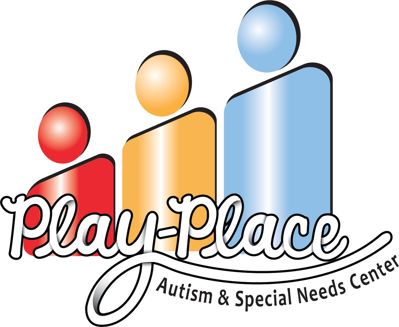 Play Place Logo