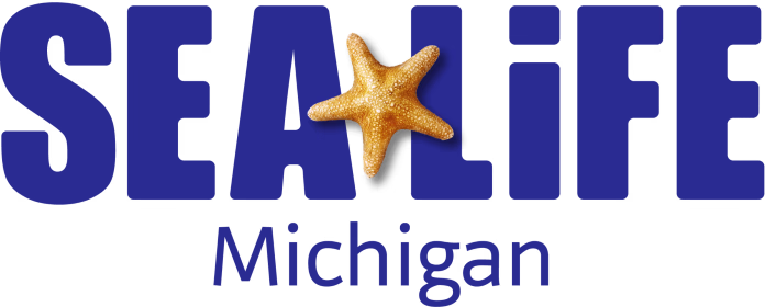 Sea Life Logo